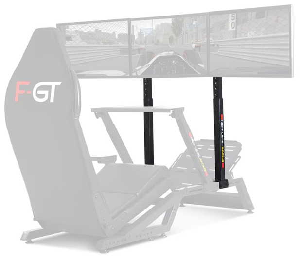 Next Level Racing Monitor Stand for F-GT Cockpit - 519875 - zdjęcie 5